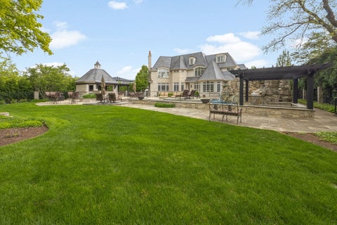 Tiny photo for 50 Baybrook Lane, Oak Brook, IL 60523 (MLS # 12668702)