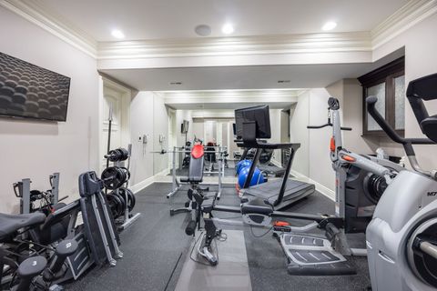 Tiny photo for 50 Baybrook Lane, Oak Brook, IL 60523 (MLS # 12668702)