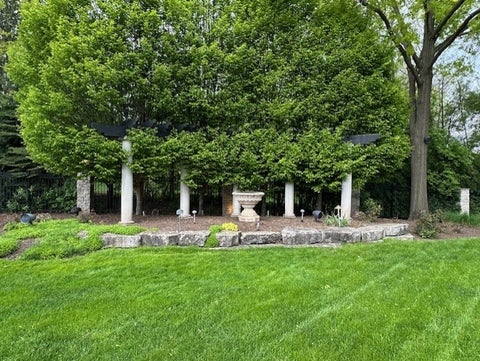 Tiny photo for 50 Baybrook Lane, Oak Brook, IL 60523 (MLS # 12668702)