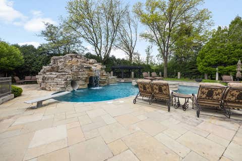 Tiny photo for 50 Baybrook Lane, Oak Brook, IL 60523 (MLS # 12668702)