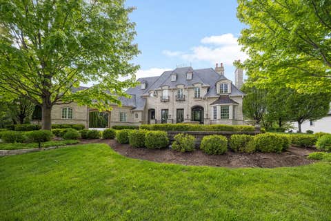 Tiny photo for 50 Baybrook Lane, Oak Brook, IL 60523 (MLS # 12668702)