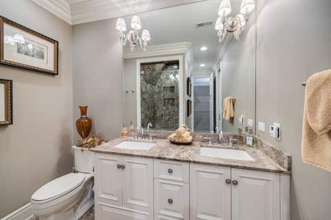 Tiny photo for 50 Baybrook Lane, Oak Brook, IL 60523 (MLS # 12668702)
