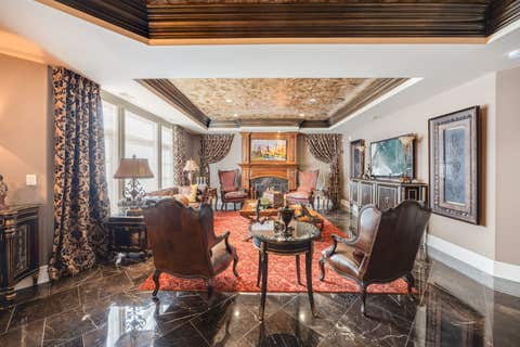 Tiny photo for 50 Baybrook Lane, Oak Brook, IL 60523 (MLS # 12668702)