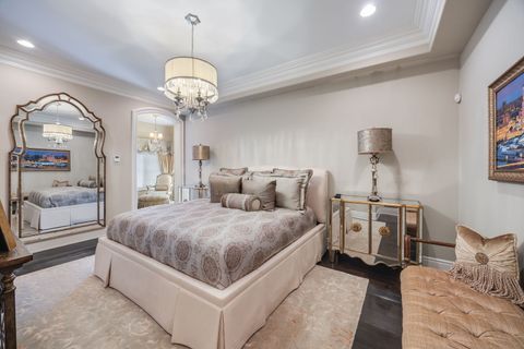 Tiny photo for 50 Baybrook Lane, Oak Brook, IL 60523 (MLS # 12668702)