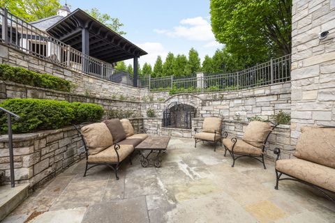 Tiny photo for 50 Baybrook Lane, Oak Brook, IL 60523 (MLS # 12668702)