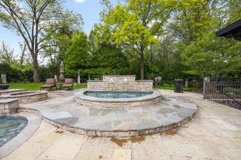 Tiny photo for 50 Baybrook Lane, Oak Brook, IL 60523 (MLS # 12668702)