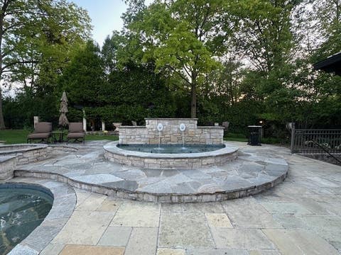 Tiny photo for 50 Baybrook Lane, Oak Brook, IL 60523 (MLS # 12668702)