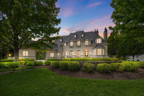 Photo of 50 Baybrook Lane, Oak Brook, IL 60523 (MLS # 12668702)