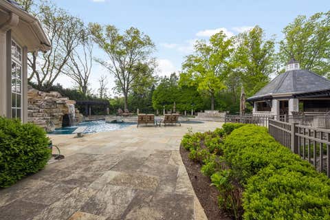 Tiny photo for 50 Baybrook Lane, Oak Brook, IL 60523 (MLS # 12668702)