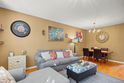 Tiny photo for 2204 Lake Ridge Drive #2204, Glendale Heights, IL 60139 (MLS # 12796740)
