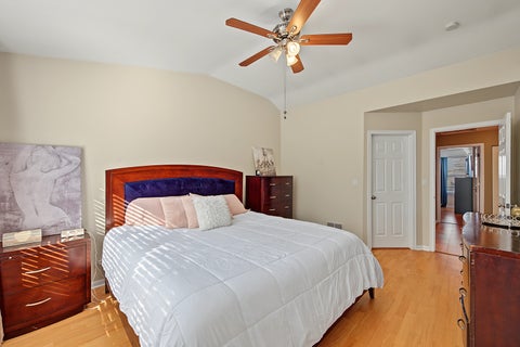 Tiny photo for 2204 Lake Ridge Drive #2204, Glendale Heights, IL 60139 (MLS # 12796740)
