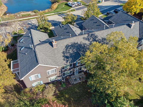 Tiny photo for 2204 Lake Ridge Drive #2204, Glendale Heights, IL 60139 (MLS # 12796740)