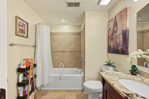 Tiny photo for 2204 Lake Ridge Drive #2204, Glendale Heights, IL 60139 (MLS # 12796740)
