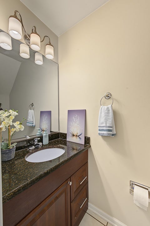 Tiny photo for 2204 Lake Ridge Drive #2204, Glendale Heights, IL 60139 (MLS # 12796740)
