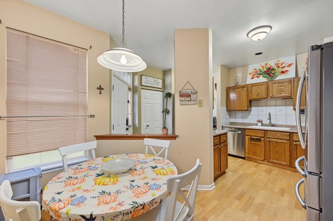 Tiny photo for 2204 Lake Ridge Drive #2204, Glendale Heights, IL 60139 (MLS # 12796740)