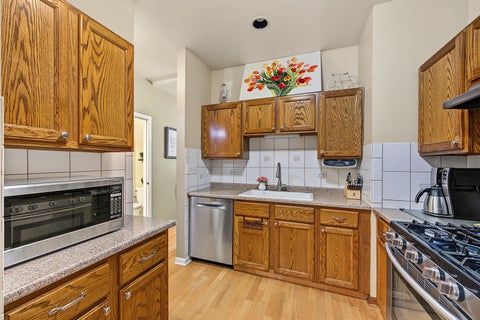 Tiny photo for 2204 Lake Ridge Drive #2204, Glendale Heights, IL 60139 (MLS # 12796740)