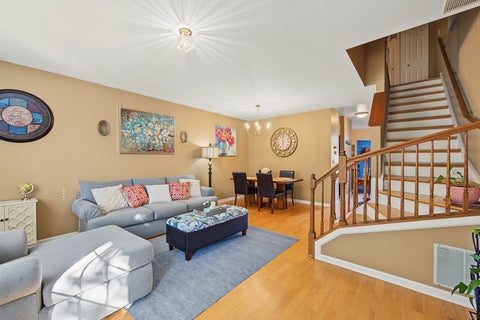 Tiny photo for 2204 Lake Ridge Drive #2204, Glendale Heights, IL 60139 (MLS # 12796740)