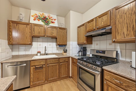 Tiny photo for 2204 Lake Ridge Drive #2204, Glendale Heights, IL 60139 (MLS # 12796740)