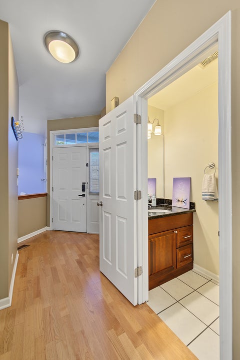 Tiny photo for 2204 Lake Ridge Drive #2204, Glendale Heights, IL 60139 (MLS # 12796740)