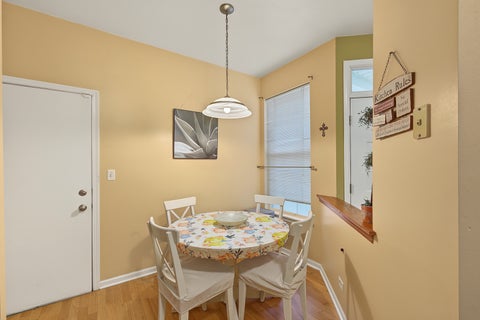 Tiny photo for 2204 Lake Ridge Drive #2204, Glendale Heights, IL 60139 (MLS # 12796740)