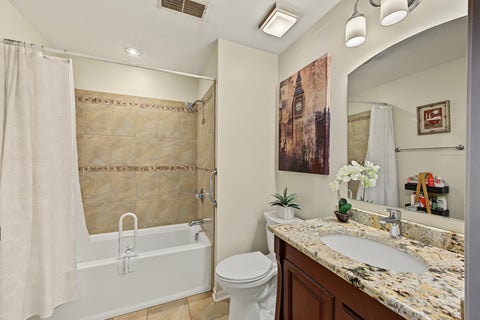 Tiny photo for 2204 Lake Ridge Drive #2204, Glendale Heights, IL 60139 (MLS # 12796740)