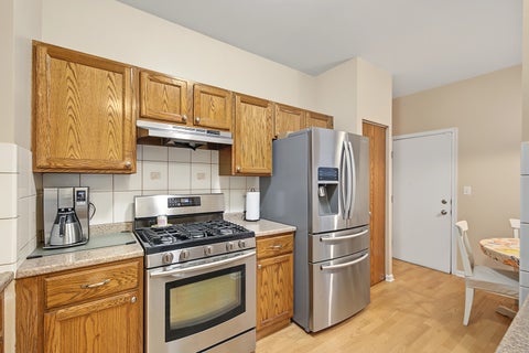 Tiny photo for 2204 Lake Ridge Drive #2204, Glendale Heights, IL 60139 (MLS # 12796740)