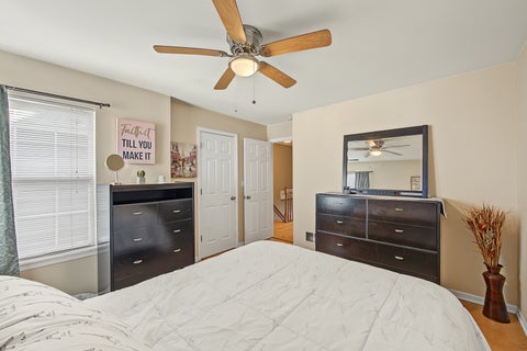 Tiny photo for 2204 Lake Ridge Drive #2204, Glendale Heights, IL 60139 (MLS # 12796740)