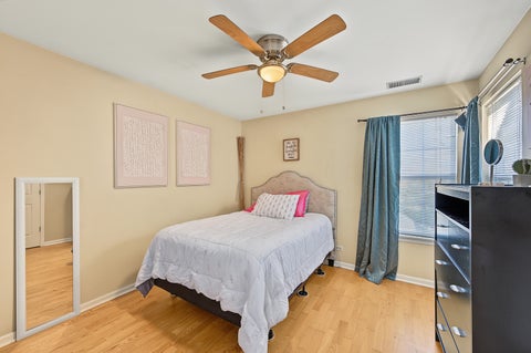 Tiny photo for 2204 Lake Ridge Drive #2204, Glendale Heights, IL 60139 (MLS # 12796740)