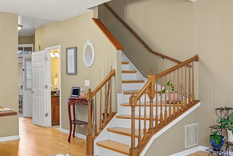 Tiny photo for 2204 Lake Ridge Drive #2204, Glendale Heights, IL 60139 (MLS # 12796740)
