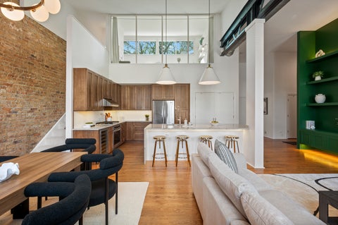 Tiny photo for 1117 W Barry Avenue #6, Chicago, IL 60657 (MLS # 12759183)