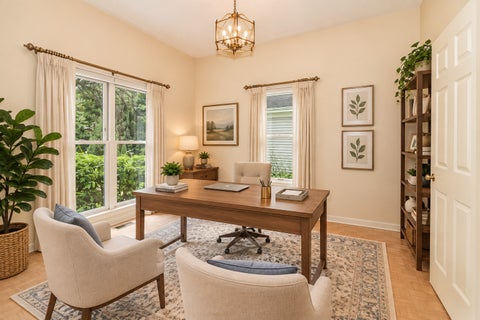 Tiny photo for 2157 N Lake Shore Circle, Arlington Heights, IL 60004 (MLS # 12758385)