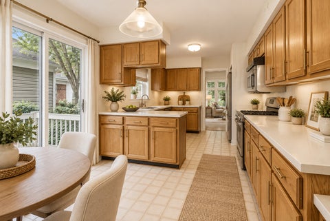 Tiny photo for 2157 N Lake Shore Circle, Arlington Heights, IL 60004 (MLS # 12758385)