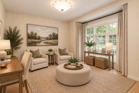 Tiny photo for 2157 N Lake Shore Circle, Arlington Heights, IL 60004 (MLS # 12758385)