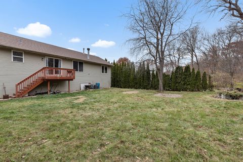 Tiny photo for 117 Drew Court, Poplar Grove, IL 61065 (MLS # 12516226)
