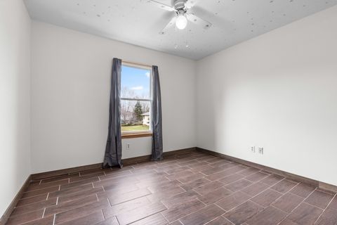 Tiny photo for 117 Drew Court, Poplar Grove, IL 61065 (MLS # 12516226)