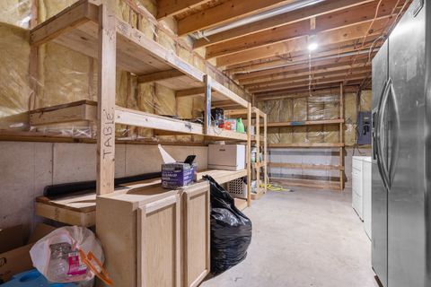 Tiny photo for 117 Drew Court, Poplar Grove, IL 61065 (MLS # 12516226)