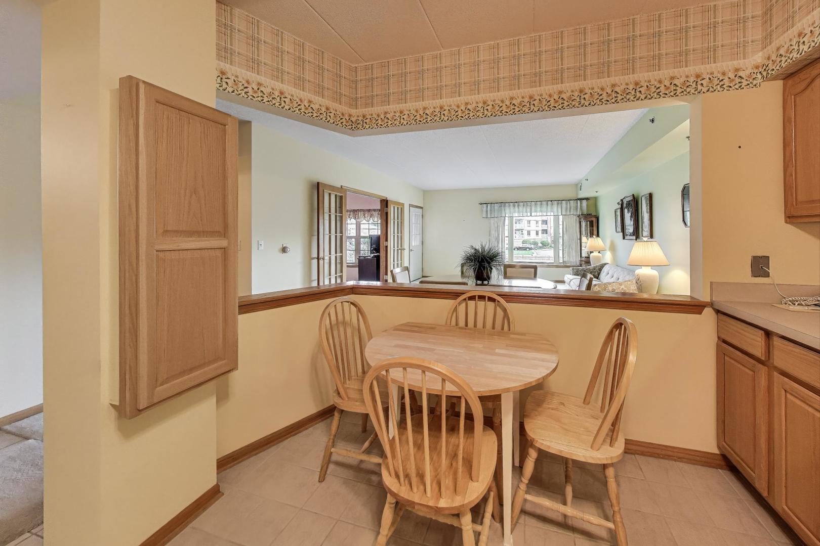 1200 S Prospect Avenue 108