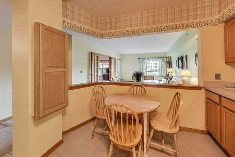 Tiny photo for 1200 S Prospect Avenue #108, Elmhurst, IL 60126 (MLS # 12466494)