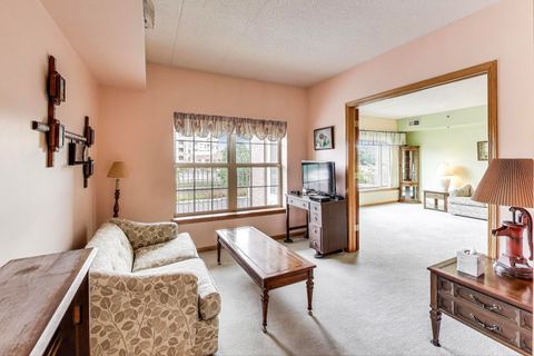 Tiny photo for 1200 S Prospect Avenue #108, Elmhurst, IL 60126 (MLS # 12466494)