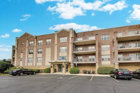 1200 S Prospect Avenue 108 Elmhurst IL 60126