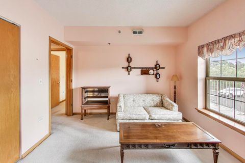 Tiny photo for 1200 S Prospect Avenue #108, Elmhurst, IL 60126 (MLS # 12466494)