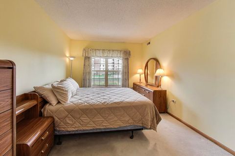 Tiny photo for 1200 S Prospect Avenue #108, Elmhurst, IL 60126 (MLS # 12466494)