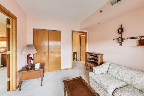 Tiny photo for 1200 S Prospect Avenue #108, Elmhurst, IL 60126 (MLS # 12466494)