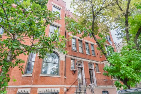 925 S Laflin Street 2R Chicago IL 60607