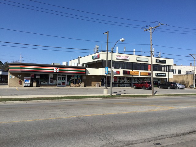 Elmhurst, Illinois 60126, United States, ,Commercial,Active,62858