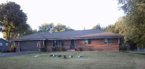 Tiny photo for 8063 Clearview Drive, Rockford, IL 61102 (MLS # 12524532)