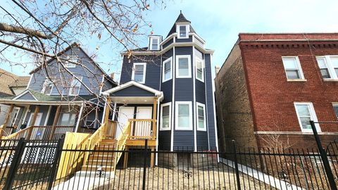 605 N Latrobe Avenue 2B Chicago IL 60644