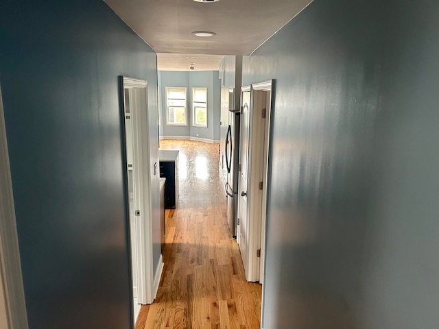 605 N Latrobe Avenue 2B