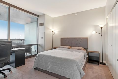 Tiny photo for 860 W Blackhawk Street #1102, Chicago, IL 60642 (MLS # 12586018)