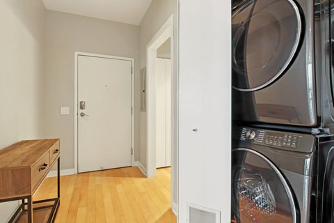 Tiny photo for 860 W Blackhawk Street #1102, Chicago, IL 60642 (MLS # 12586018)